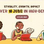 High-demand business jobs